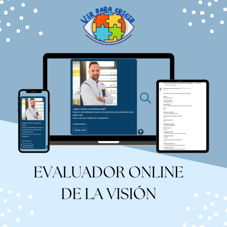 Evaluador online